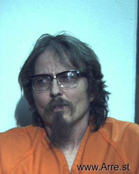 Randy  Thomas Mugshot