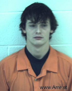 Randy Skyler Williams Mugshot