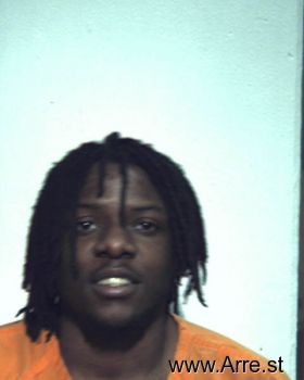 Rashaun  Smith Mugshot