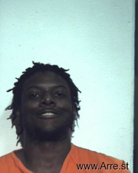 Rashaun  Smith Mugshot