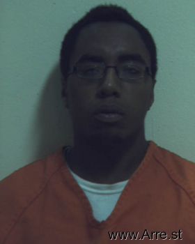 Raymond  Johnson Mugshot