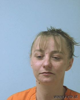 Rebbica Lynn Mcelroy Mugshot