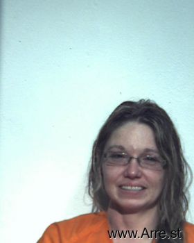 Rebecca  Henderson Mugshot