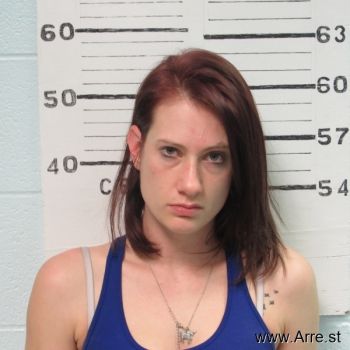 Rebecca Ann Robinson Mugshot