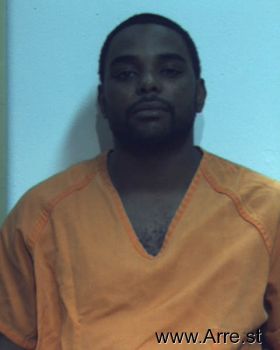 Reginald  Davis Mugshot