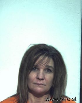 Renee  Allen Mugshot