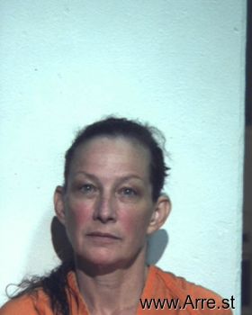 Renee  Bell Mugshot