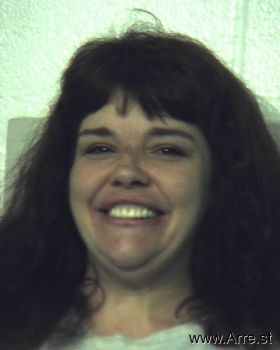 Rhonda Ann Albright-thomas Mugshot