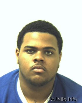 Richard  Adger Mugshot