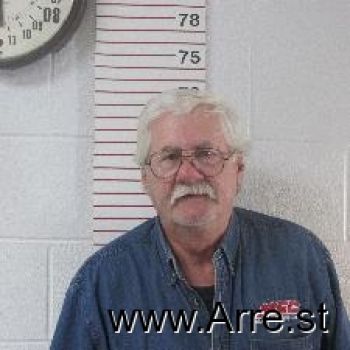 Richard K Agnew Mugshot