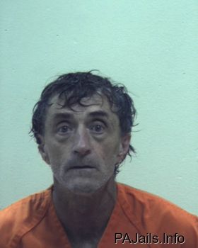 Richard  Jackson Mugshot