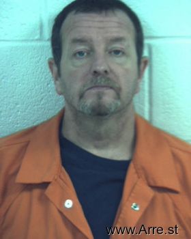 Richard D Morrow Mugshot