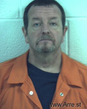 Richard D Morrow Mugshot