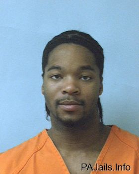 Robert Antwon Andrews Mugshot