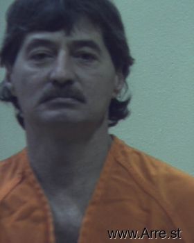 Robert  Bauduin Mugshot