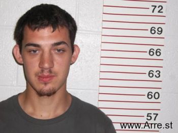 Robert Scott Baughman Mugshot