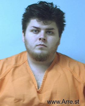 Robert Michael Cross Mugshot