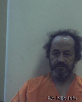 Robert  Fields Mugshot