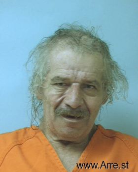 Robert Lee Fouse Mugshot