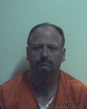 Robert  Mckinley Mugshot