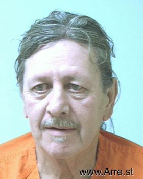 Robert Frank Ohler Mugshot