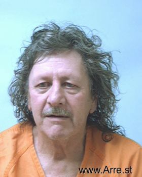 Robert Frank Ohler Mugshot