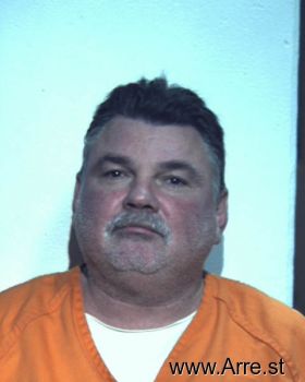 Robert  Powers Mugshot