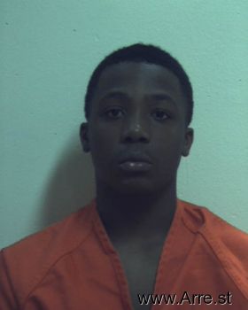 Roberto  Williams Mugshot