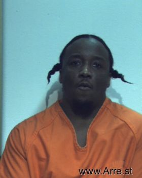 Roderick  Jones Mugshot