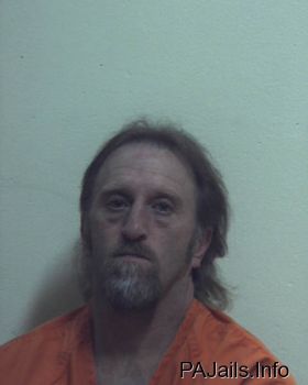 Roger  Brown Mugshot