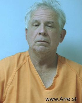 Roger Alan Logan Mugshot