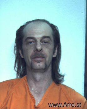 Ronald  Boyer Mugshot