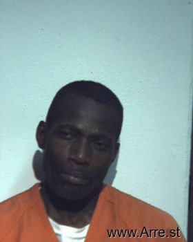 Ronald  Cooper Mugshot