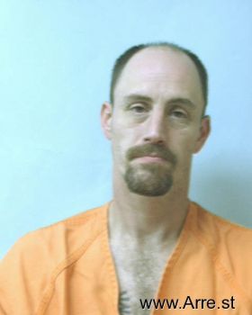 Ronald Chad Garner Mugshot