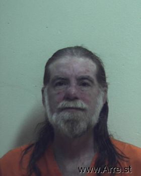 Ronald  Mccartney Mugshot