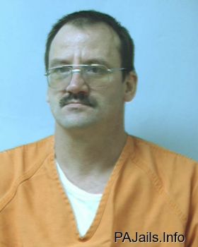 Ronald Warren Mcmasters Mugshot