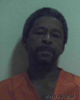 Ronald  Patterson Mugshot