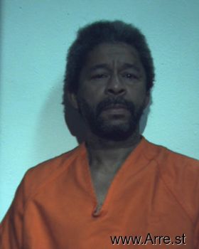 Ronald  Patterson Mugshot