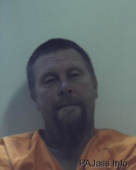 Ronald  Thompson Mugshot