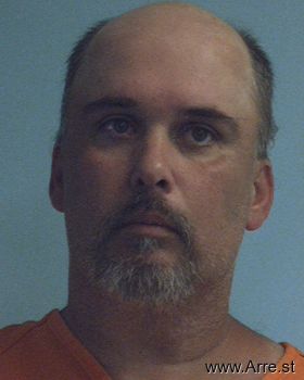 Russell Wayne Livingston Mugshot