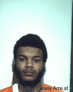 Russell  Porter Mugshot