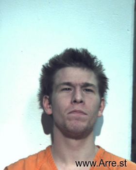 Ryan  Fonner Mugshot