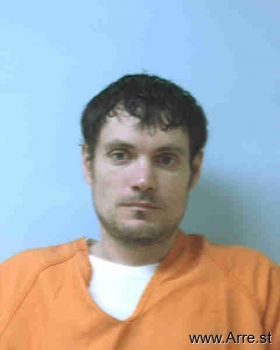 Ryan Dennis Snyder Mugshot