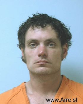 Ryan Dennis Snyder Mugshot