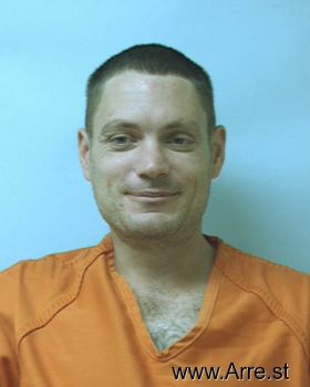 Ryan Dennis Snyder Mugshot