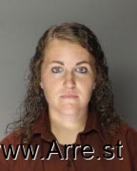 Rachel S Anderson Mugshot