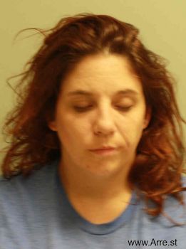 Rachel  Mautino Mugshot