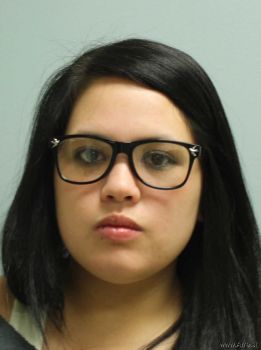 Rachelle  Ballard Mugshot