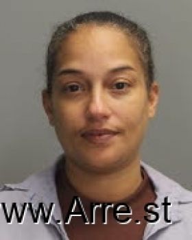 Rachine Nicole Smith Mugshot