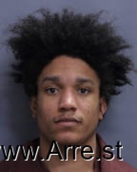 Raekqwon Malik Crammer Mugshot